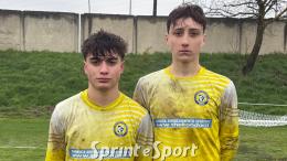 Una rimonta da amaro in bocca, la sfida per i play off finisce con un pareggio