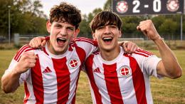 &Egrave; un altro colpo grosso! I classe 2009 continuano il loro magico momento e fermano l'Accademia Inter