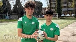 Il bomber &egrave; sensazionale! Si scatena con una tripletta e d&agrave; il via al tripudio biancoverde