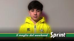 Nessuno passa qui: la storica piazza si riconferma, bloccata la corsa della capolista