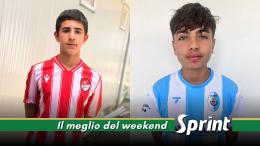 Compiono l'impresa e vincono in casa della capolista: succede in due gironi! Ecco tutte le top 11