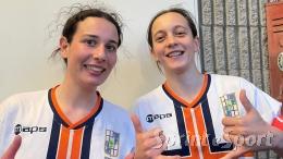 Ci pensa la fantasista! Una doppietta e un assist al bacio consegna alle aranciobl&ugrave; i tre punti