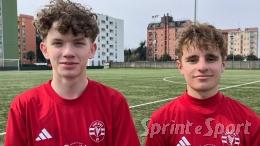 Colpo salvezza! Le gesta dei due gioiellini avvicinano la fenice al traguardo