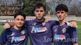 Sembra una favola! Rimontano con 4 gol in un tempo un derby decisivo e provano a sognare