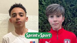 Quattro traverse, tre pali e i miracoli dei portieri, poi tre lampi fanno esultare il Club Milano