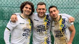 Una sforbiciata pazzesca e il gol del bomber valgono i tre punti! I playoff sono sempre pi&ugrave; realt&agrave;