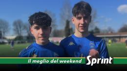 &Egrave; successo! La prima della classe viene fermata e perde la vetta solitaria, la seconda sorride