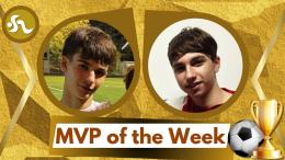 MVP della settimana: entra e vota il miglior giocatore dell'Under 16