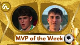 MVP della settimana: entra e vota il miglior giocatore dell'Under 17 &Eacute;lite