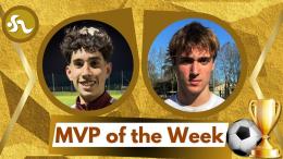 MVP della settimana: entra e vota il miglior giocatore dell'Under 17
