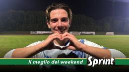 Una possibilit&agrave; su 161 milioni: 4 squadre prime a pari punti, &egrave; il campionato pi&ugrave; folle della storia