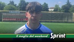 I campioni in carica cedono il trono dopo tre anni! Due manite svegliano il girone