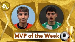 MVP della settimana: entra e vota il miglior giocatore dell'Under 17 di Milano