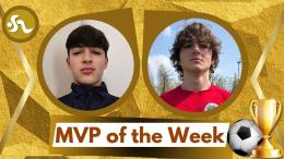 MVP della settimana: entra e vota il miglior giocatore dell'Under 16 di Milano