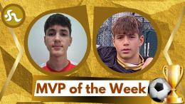 MVP della settimana: entra e vota il miglior giocatore dell'Under 15 di Milano
