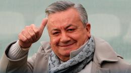 L'ambizioso presidente ce l'ha fatta: la citt&agrave; di 47mila abitanti torna tra i Professionisti dopo 16 anni