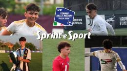 TDR26, in partenza i Campioni d'Italia a caccia della conferma! Ecco chi sono i 5 classe 2009