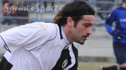 L'eterno giocatore a 42 anni centra un record clamoroso: dalla Serie A alla Terza ha segnato in ogni categoria