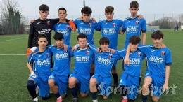 Sei reti e obiettivo chiaro nel mirino! Il Valcalepio domina con due doppiette e tien il passo