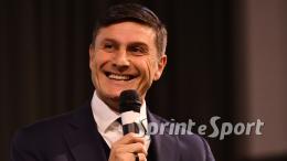 Juventus e squadre da tutta Italia, premio a Javier Zanetti: inizia il torneo pi&ugrave; prestigioso di Pasqua