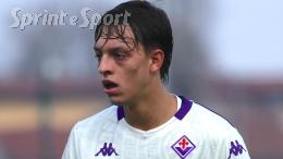 Strega tutti al Torneo Internazionale e viene premiato Golden Boy 2026: il regista della Fiorentina &egrave; spettacolare!