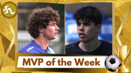 MVP della settimana: entra e vota il miglior giocatore della Serie D
