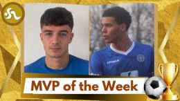 MVP della settimana: entra e vota il miglior giocatore dell'Under 19 Nazionale