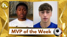 MVP della settimana: entra e vota il miglior giocatore dell'Under 19 Regionale