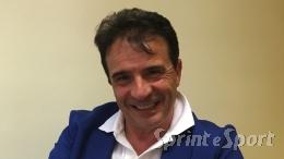 Due promozioni in 8 anni e i playoff da neopromossi: lo storico direttore generale dice addio