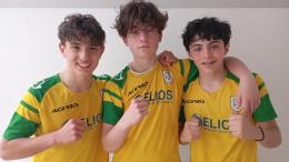 La doppietta del difensore tiene accesa la speranza: quattro gol segnati e tre punti preziosi per il Citt&agrave; di Cornate