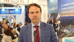 Le tecnologie aerospaziali piemontesi al Paris Air Show 2023