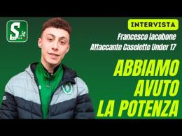 «Abbiamo avuto la potenza»