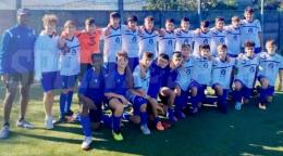 Nati quattro mesi fa, adesso comandano la classifica: lanciatissimi verso il titolo di Campioni d'Inverno