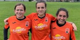  Crivellaro, Pipicella e Libonati, tris orange in Coppa Piemonte