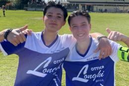 Show di Alberto e Tap-in di Nitti: la Biellese sogna ancora il primo posto