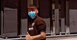 L'ex Bra e Real Orione &egrave; vicino alla firma con il Rayo Vallecano: sullo sfondo c'&egrave; la Nazionale