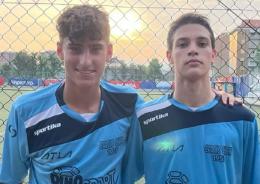 Melloni gi&agrave; decisivo per il Chieri, Esposito &egrave; la garanzia del Lucento