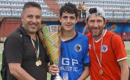 La qualit&agrave; batte l'et&agrave;: due squadre con un anno in meno sognano lo scudetto