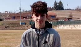 Odasso, esordio con vittoria. Super Capitan Canavese