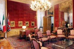 Porte aperte a Palazzo Lascaris