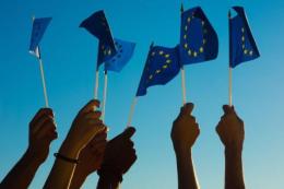 Viaggio studio a Strasburgo per gli studenti vincitori di &ldquo;Diventiamo cittadini europei&rdquo;