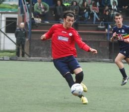 Grande rinforzo per Isaia, Taurisano è della Pro Eureka