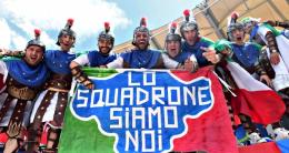 Azzurri, sogno infranto. Germania in semifinale