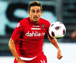 Pazzesca Adrense! Arriva Alex Pinardi