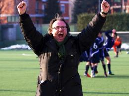 Svolta tecnica al Real Milano, per la panchina scelto Luca Furlan