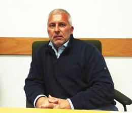 Darfo Boario, Lauricella: ''Conferme e nuovi arrivi''