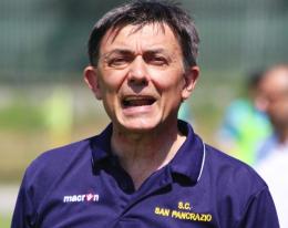 Benvenuto Trenzano, Sampa già in pole