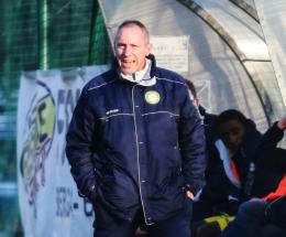 Longuelo, new entry Giovanissimi: arriva Cornaro