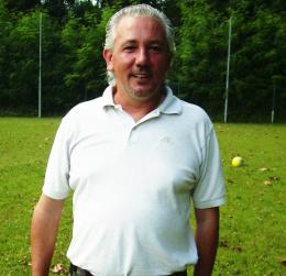 Ternatese, Ferdani e la nuova vita da Responsabile