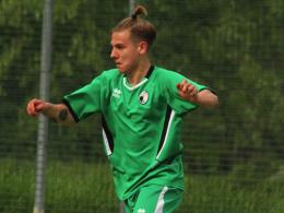 Bresso, un altro colpo: ecco Lorenzo Magnoni